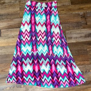 Girls skirt